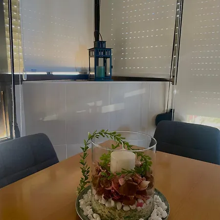 Hogar Dulce Hogar Cabo Cervera Διαμέρισμα Τορεβιέχα
